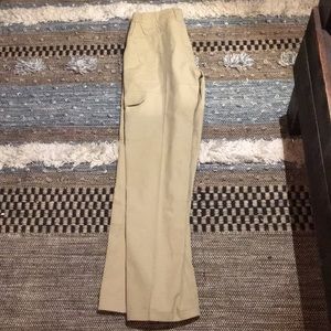 Canyon Kaki pants